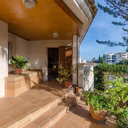 Villa Teulera