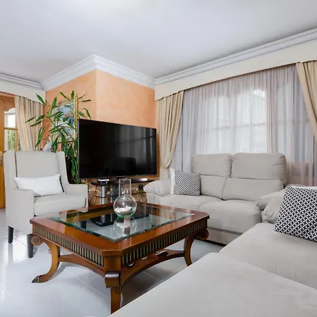 Villa Teulera Palma de Mallorca