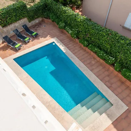 Villa Teulera *